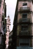 Side Street, Valencia